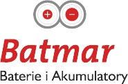 Batmar Logo